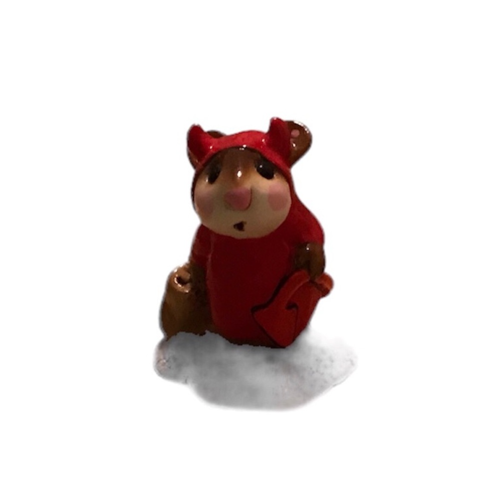Little Devil  M-061   RETIRED